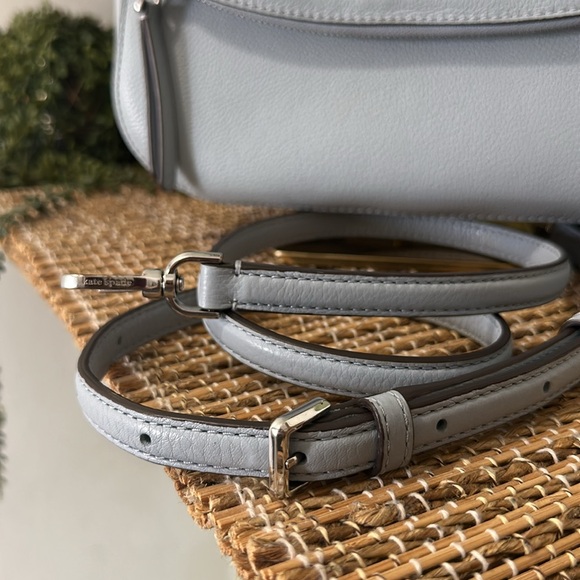 Kate Spade Light blue purse and wallet set - Picture 13 of 17